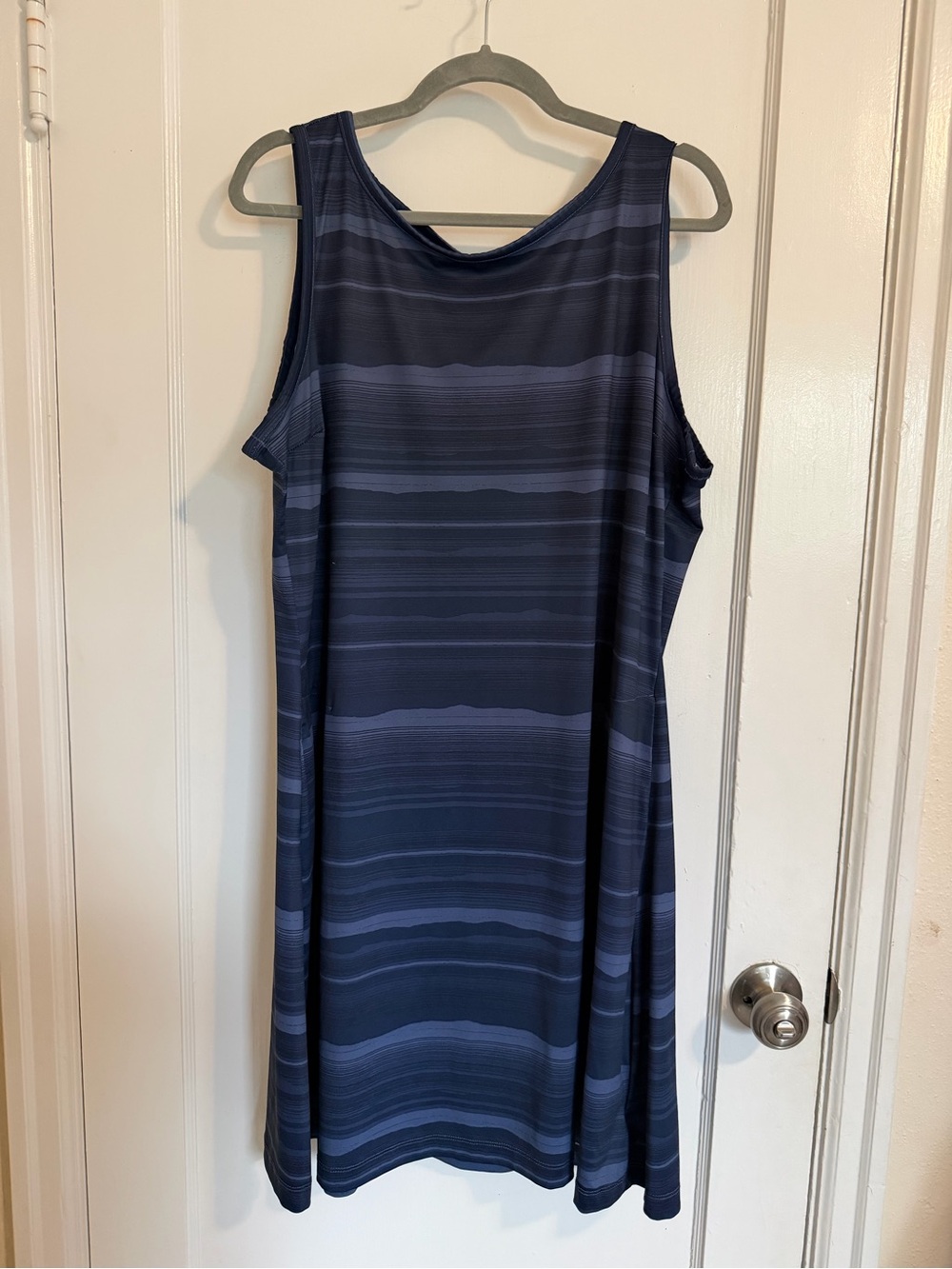 Columbia Womans Chill River UPF 50 Active dress